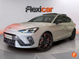 Cupra León 1.5 TSI e-Hybrid 150W (204CV) DSG