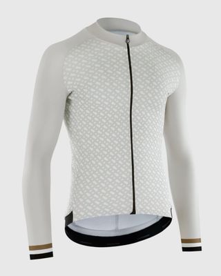 Assos X Boss Jacket Limited Edition