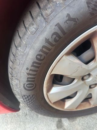 Peugeot 207 2008