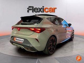 Cupra León 1.5 TSI e-Hybrid 150W (204CV) DSG