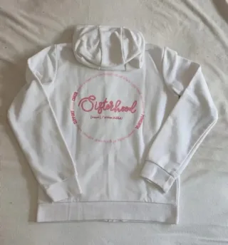 Chaqueta deportiva T.11/12