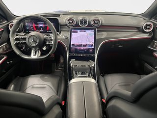 Mercedes-Benz Clase C Mercedes-AMG C 63 S E 4MATIC