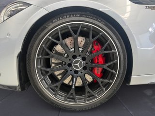 Mercedes-Benz Clase C Mercedes-AMG C 63 S E 4MATIC