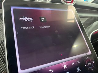 Mercedes-Benz Clase C Mercedes-AMG C 63 S E 4MATIC