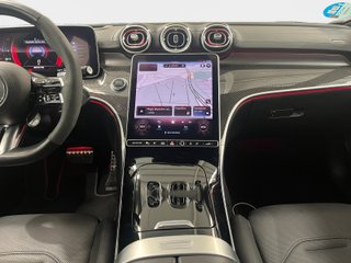 Mercedes-Benz Clase C Mercedes-AMG C 63 S E 4MATIC