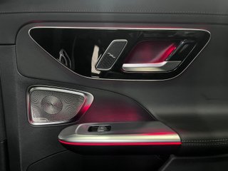 Mercedes-Benz Clase C Mercedes-AMG C 63 S E 4MATIC