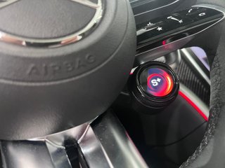 Mercedes-Benz Clase C Mercedes-AMG C 63 S E 4MATIC