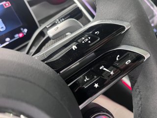 Mercedes-Benz Clase C Mercedes-AMG C 63 S E 4MATIC