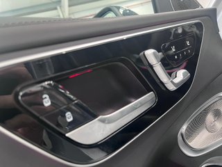 Mercedes-Benz Clase C Mercedes-AMG C 63 S E 4MATIC
