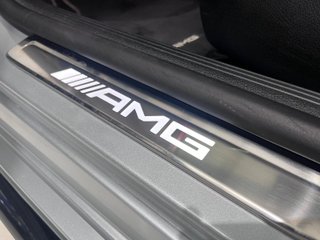 Mercedes-Benz Clase C Mercedes-AMG C 63 S E 4MATIC