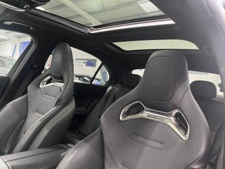 Mercedes-Benz Clase C Mercedes-AMG C 63 S E 4MATIC