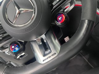 Mercedes-Benz Clase C Mercedes-AMG C 63 S E 4MATIC