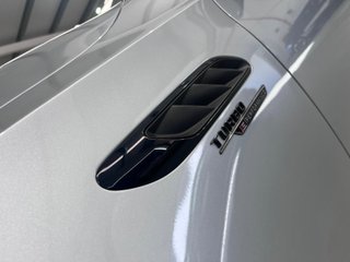 Mercedes-Benz Clase C Mercedes-AMG C 63 S E 4MATIC