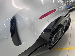 Mercedes-Benz Clase C Mercedes-AMG C 63 S E 4MATIC