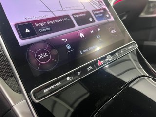Mercedes-Benz Clase C Mercedes-AMG C 63 S E 4MATIC