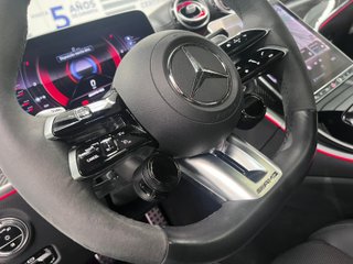 Mercedes-Benz Clase C Mercedes-AMG C 63 S E 4MATIC