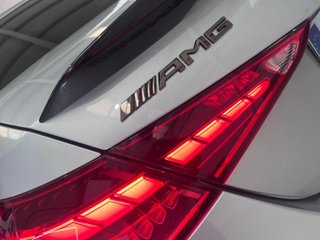 Mercedes-Benz Clase C Mercedes-AMG C 63 S E 4MATIC