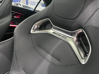Mercedes-Benz Clase C Mercedes-AMG C 63 S E 4MATIC