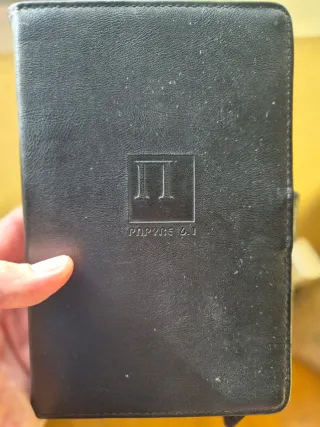 Libro electrónico Papyre 6.1
