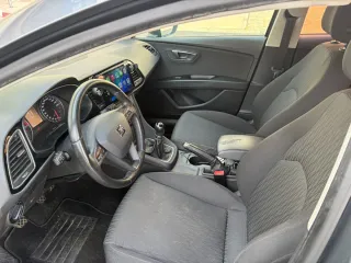SEAT Leon 2015