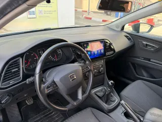 SEAT Leon 2015