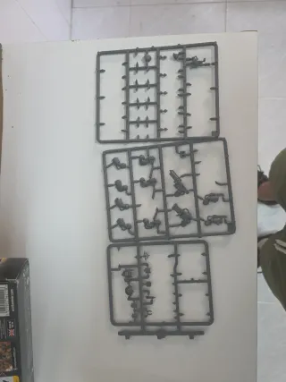 Warhammer 40,000 Terminator Squad