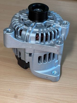 Alternador para BMW y Alpina
