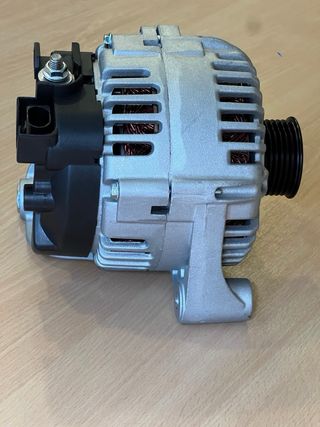 Alternador para BMW y Alpina