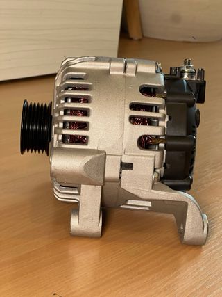 Alternador para BMW y Alpina