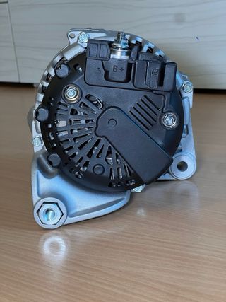Alternador para BMW y Alpina