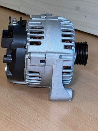 Alternador para BMW y Alpina