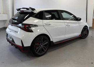 Hyundai i20 2023
