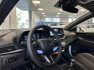 Hyundai i20 2023