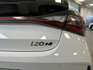 Hyundai i20 2023