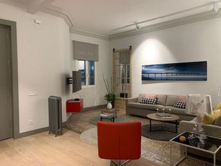 Piso en alquiler en Sol en Madrid