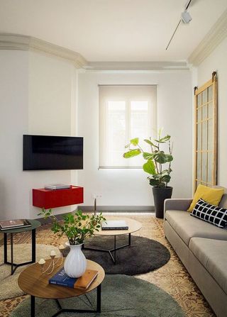 Piso en alquiler en Sol en Madrid