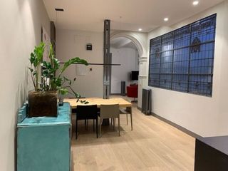 Piso en alquiler en Sol en Madrid