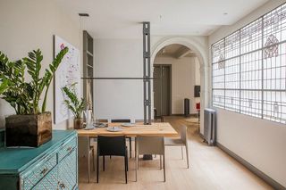 Piso en alquiler en Sol en Madrid