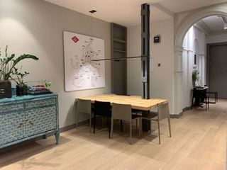 Piso en alquiler en Sol en Madrid