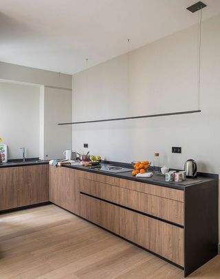 Piso en alquiler en Sol en Madrid