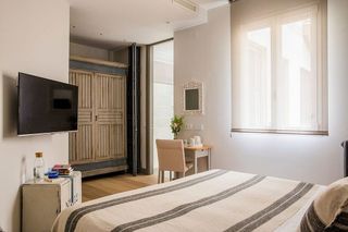 Piso en alquiler en Sol en Madrid