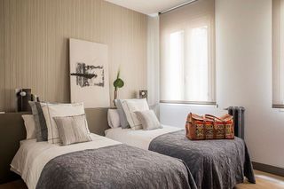 Piso en alquiler en Sol en Madrid