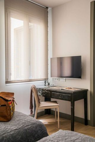 Piso en alquiler en Sol en Madrid