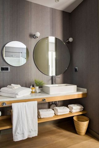 Piso en alquiler en Sol en Madrid