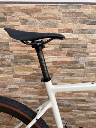 Megamo West 2025 Gravel Bike Talla L