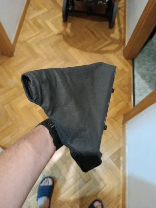 Funda freno de mano Opel Corsa D 06-14