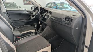 Volkswagen Tiguan Urban Sport 2.0TDI 112CV