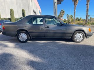 Mercedes-Benz 300D 1989 ÚNICO! 623004950