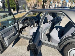 Mercedes-Benz 300D 1989 ÚNICO! 623004950