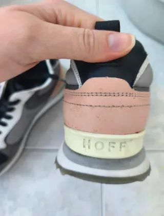 Zapatillas Hoff Prague Talla 39